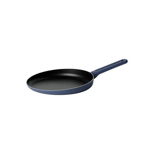Cook&Color crepe maker Ø28 cm blue colour