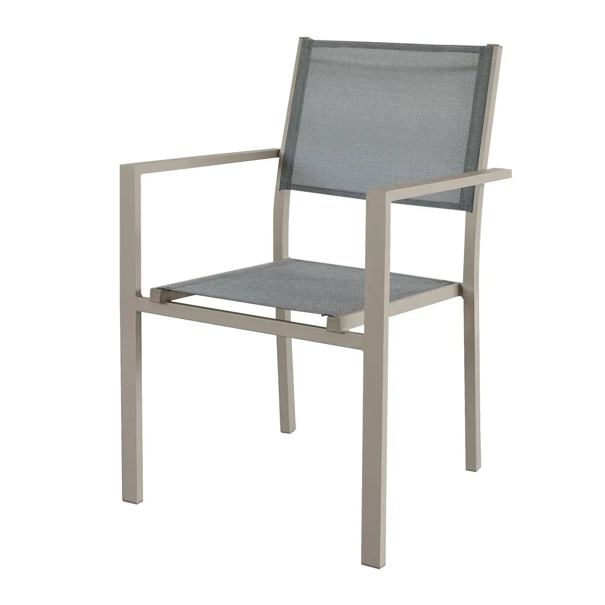 Poltrona da giardino Melissa cm 86x56x59 h
