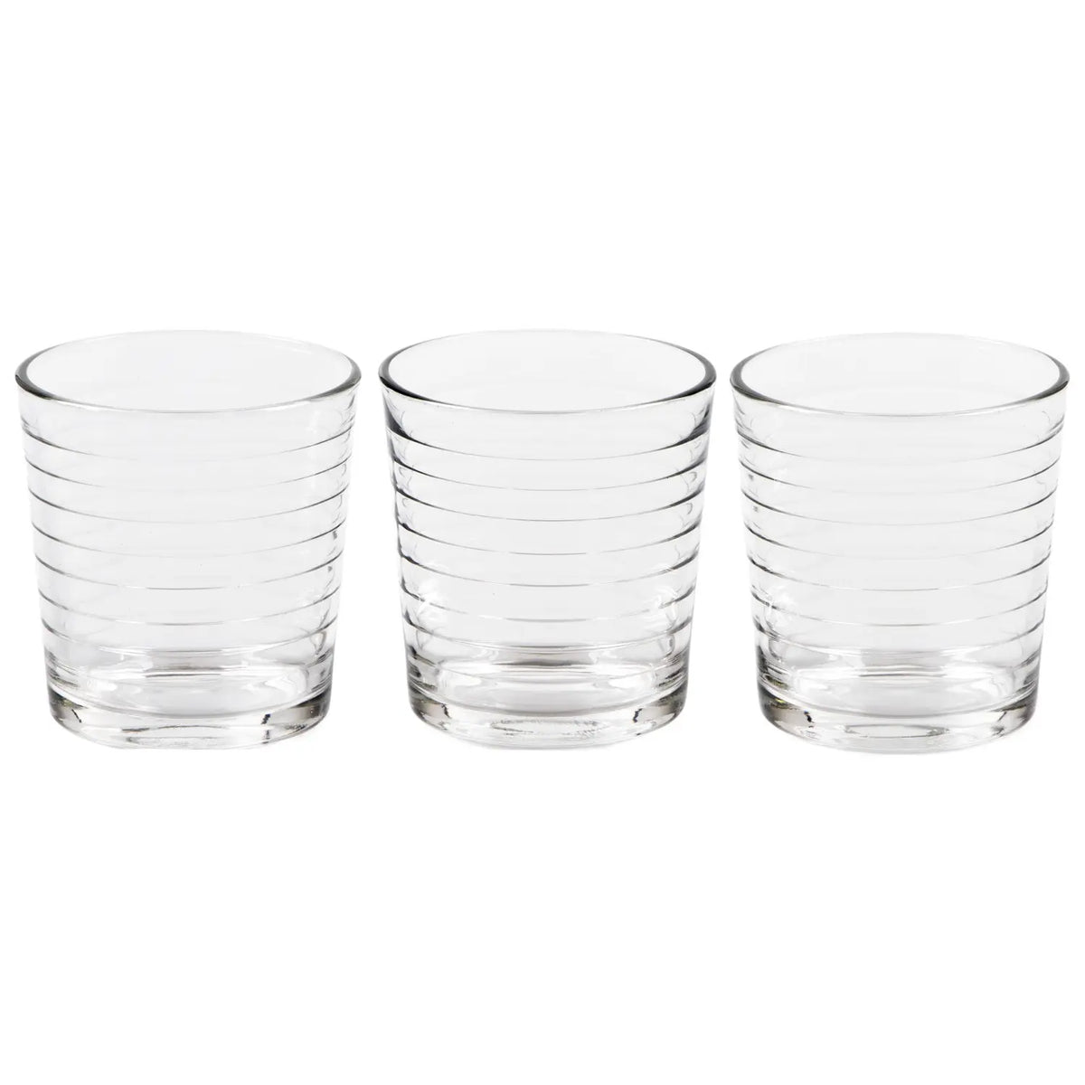 Set 6 bicchieri Akara 26 cl