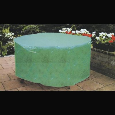 Tavolo Etienne Griz Ø70x72h