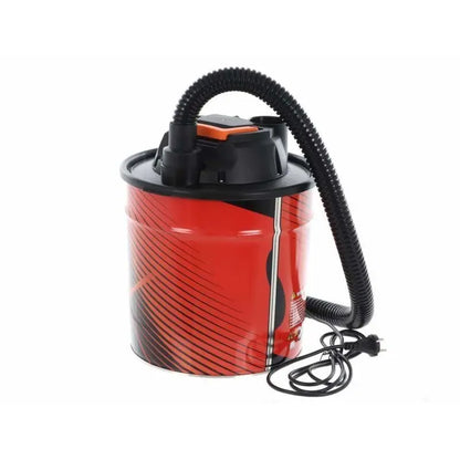 Aspiracenere Lavor Ashley 411 1000W - 31x31x40 cm