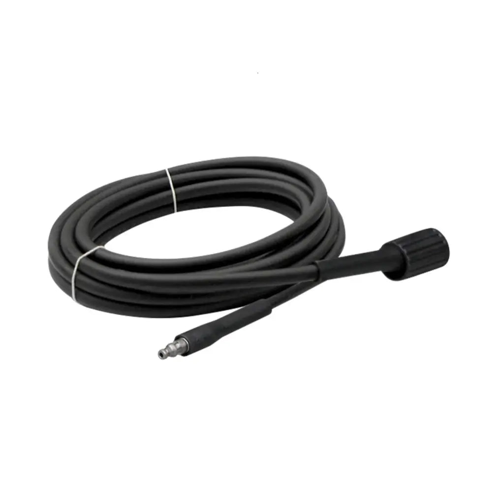 Tubo ad alta pressione da 8 m con attacco rapido S'09 per idropulitrici ad acqua fredda Lavor