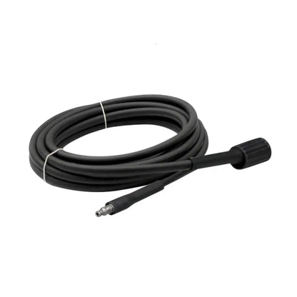Tubo ad alta pressione da 8 m con attacco rapido S'09 per idropulitrici ad acqua fredda Lavor