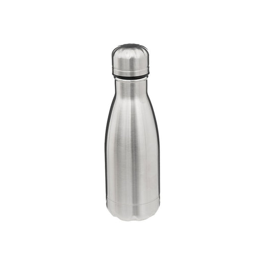 Stainless steel isothermal bottle 260 ml