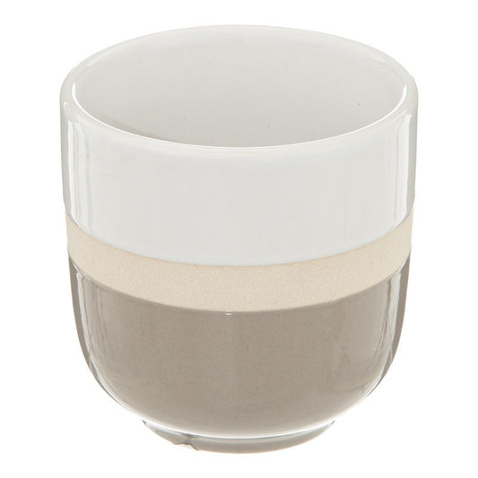 Espresso cup Sofia 14 cl grey