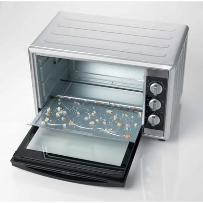 Ariete forno elettrico bon cuisine 45l