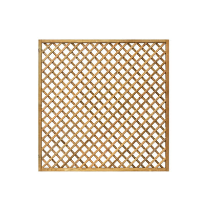 Premium-Grill 180x180 cm