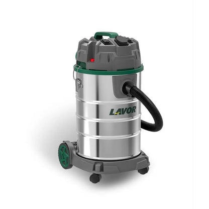 Aspiratore per liquidi e polveri Lavor Dozzy Power 30XES - 34x34x70 cm