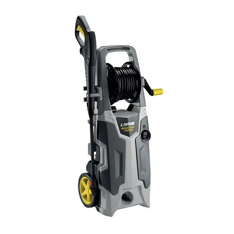 Idropulitrice ad acqua fredda Lavor Cruiser 160 Plus 2200W