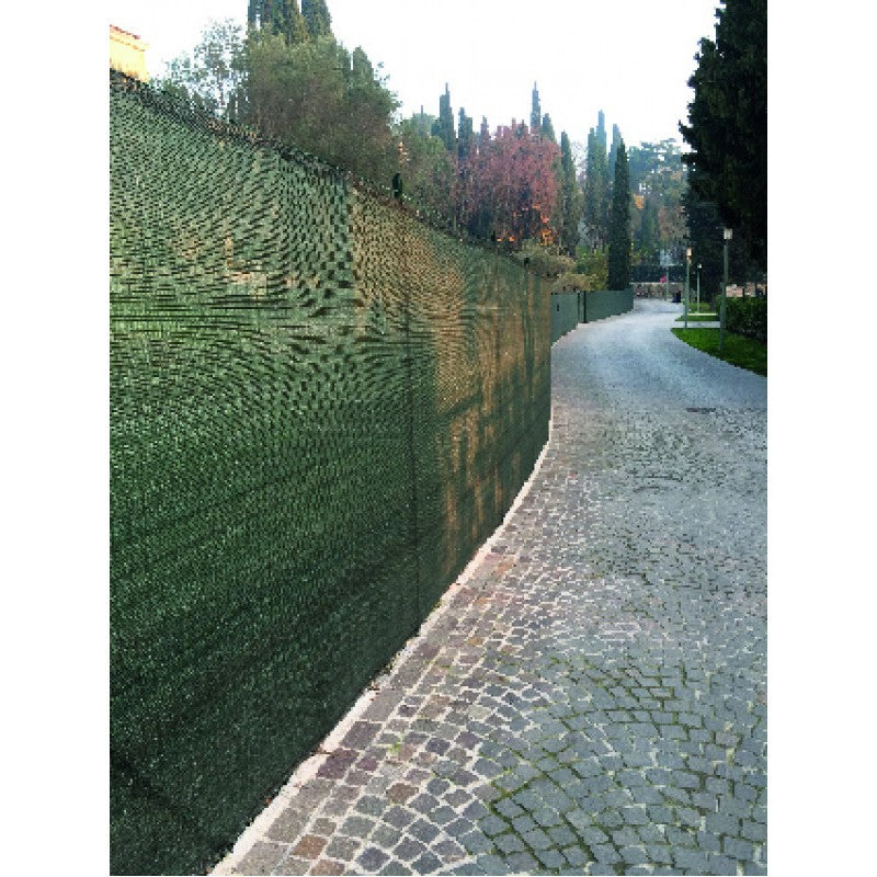 Tessuto ombreggiante 90  4x5 m