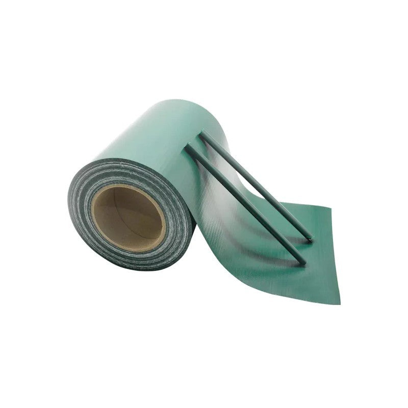 Fascia frangivista privacy verde cm 19x 35 mt