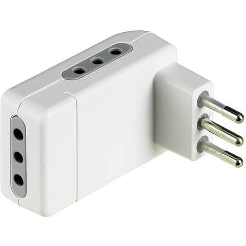 3 -socket angular adapter - 10a