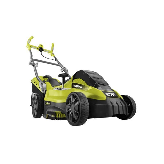 Tagliaerba elettrico Ryobi RLM15E36H 1500W – Taglio 36 cm