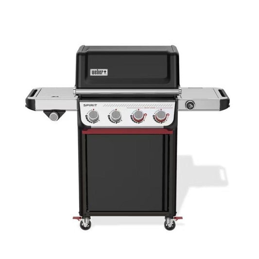 Barbacoa de gas Weber Spirit EP-435 132 x 78,5 h