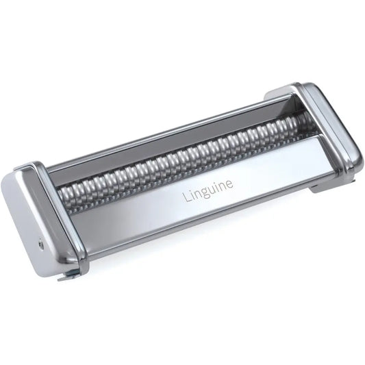 Atlas Linguine 150 accessory in chromed steel