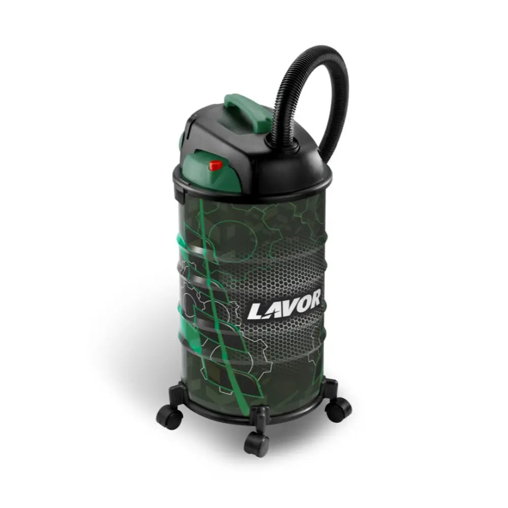 Aspirapolvere aspiraliquidi Lavor Rudy 30 S
