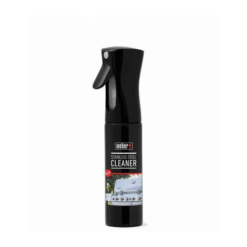 Weber stainless steel cleaner 300 ml