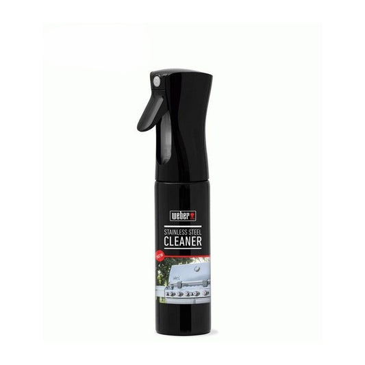 Weber stainless steel cleaner 300 ml