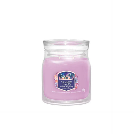Summit Stargazing candle 368 g