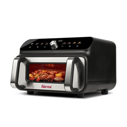 FG77 10L Heißluftfritteuse und Grill