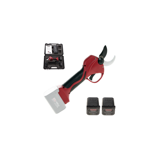 Battery-powered pruning shears FE08-32 32 mm