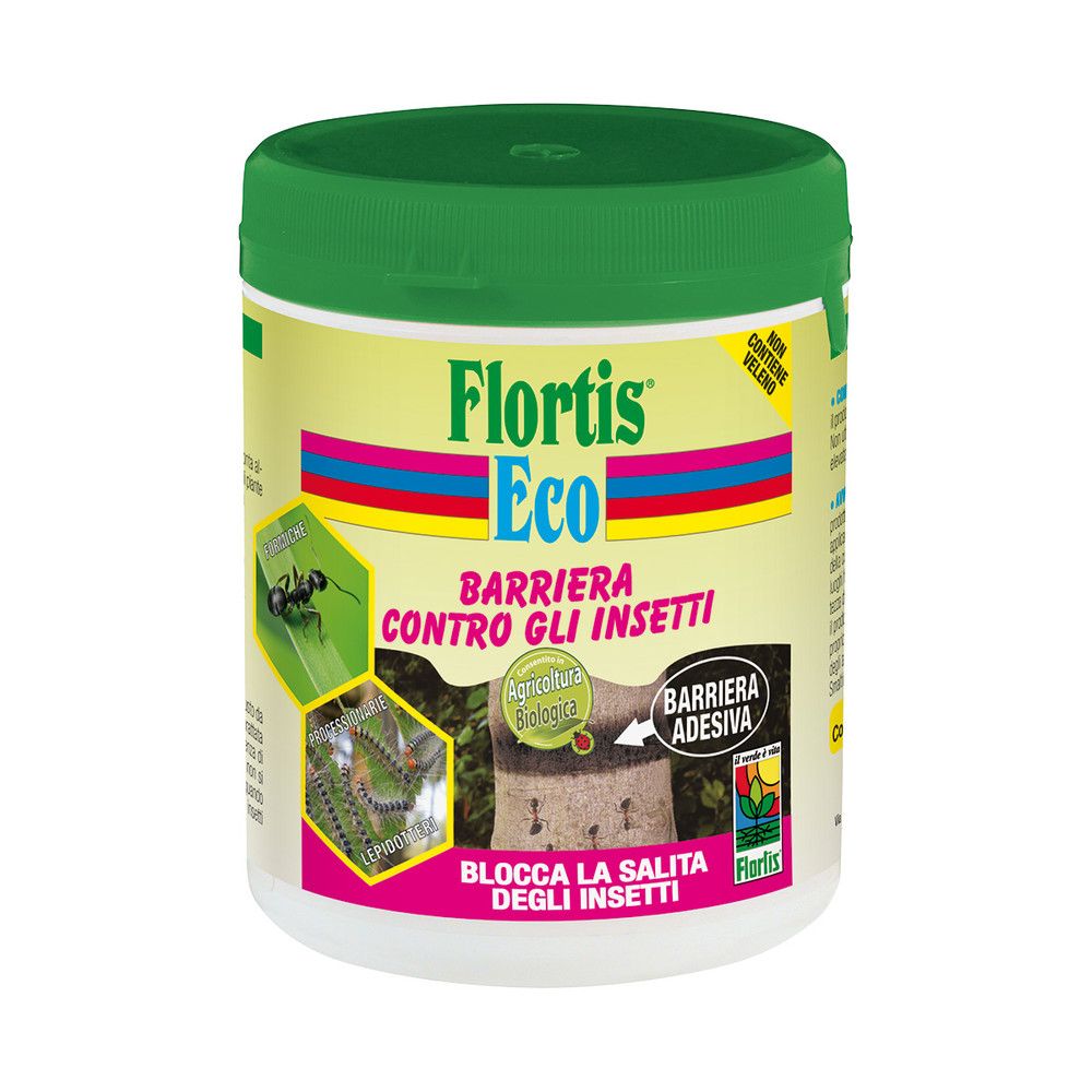 Barriera insetti 500 gr pasta fluida