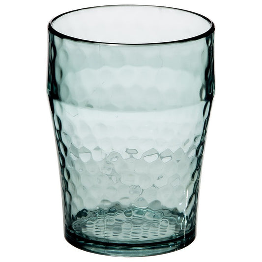 Harmo green glass