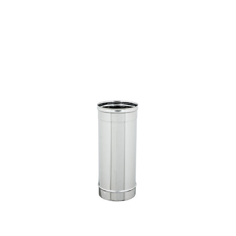 Modulo Lineare inox 304 Ø 80 mm 5 dc mm 500