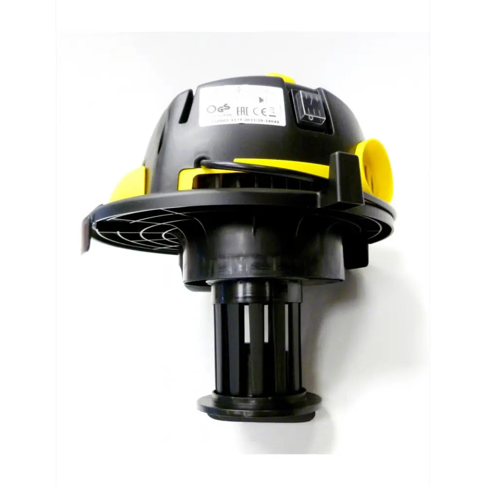 Aspirapolvere e aspiraliquidi Lavorwash Vac 20 S 1200W