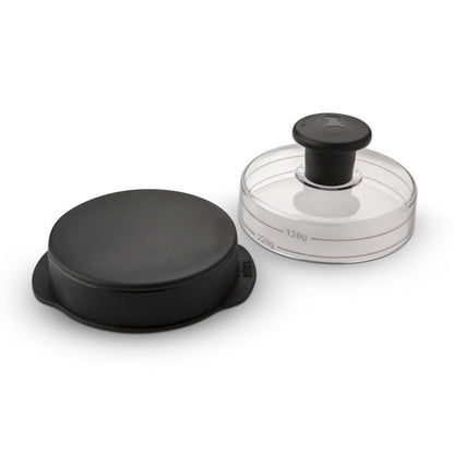 Weber hamburger press 14 x 12.5 cm