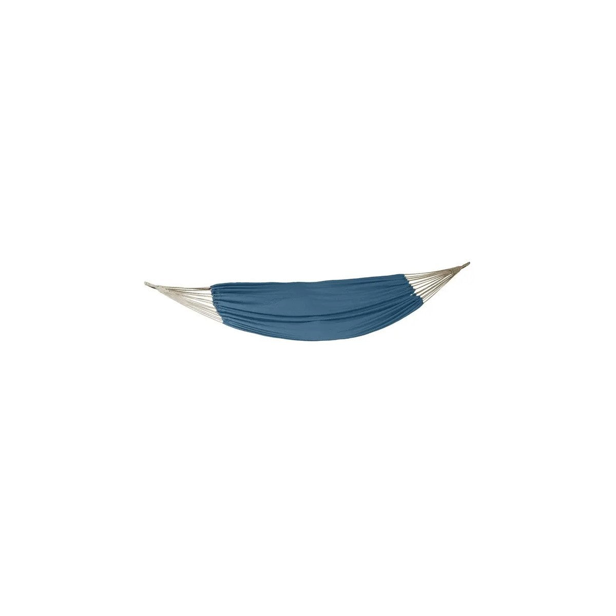 Dark blue Yaqui double hammock 307x150 cm