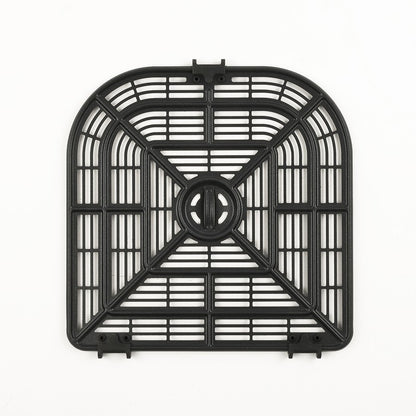 FG77 10L Heißluftfritteuse und Grill
