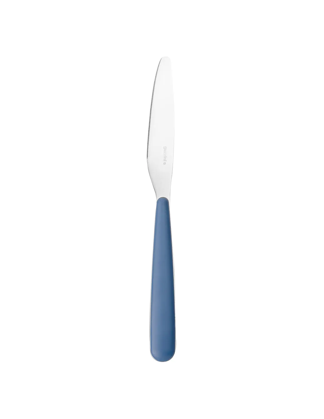 Coltello pop colore blu navy