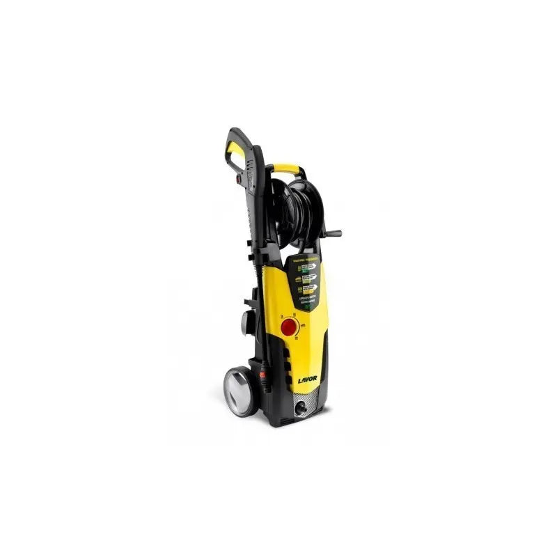 Idropulitrice ad acqua fredda Lavorwash STM 160 WPS 2500W