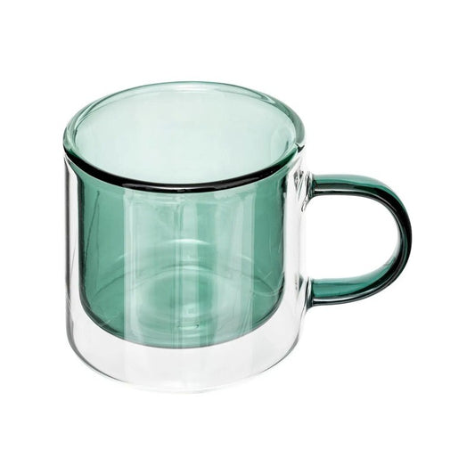 Taza Lexi Esmeralda 25 cl
