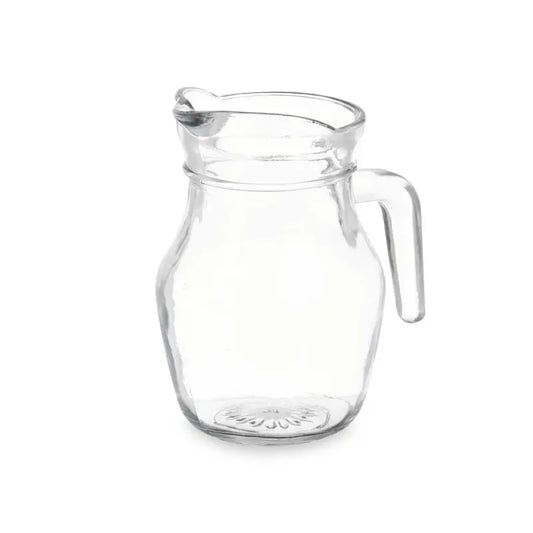 Glaskaraffe 500 ml