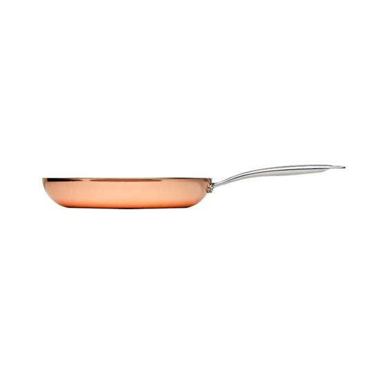 Copper pan Ø 24 cm
