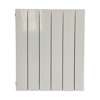 Riscaldamento fluido elettrico Eblitz WiFi 750W