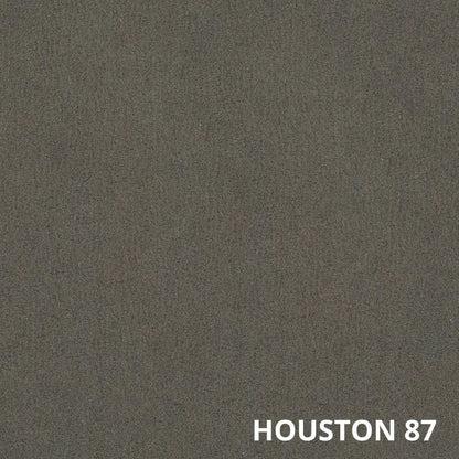 Poltrona reclinabile grigio 97x90x100 cm