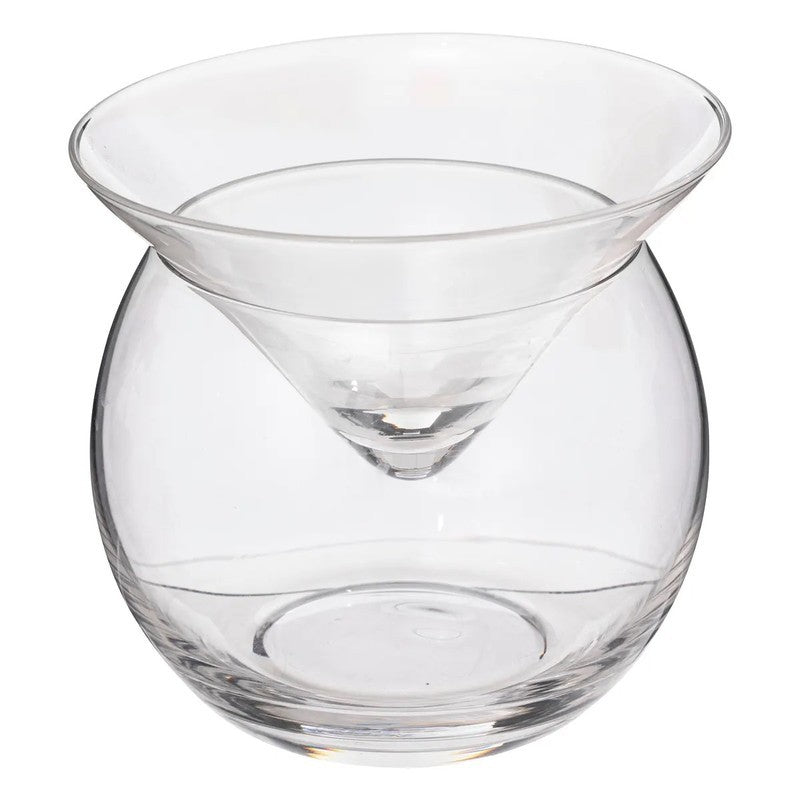 Spheres 4-piece cocktail set