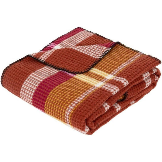 Owen throw tartan plaid 130x180 cm