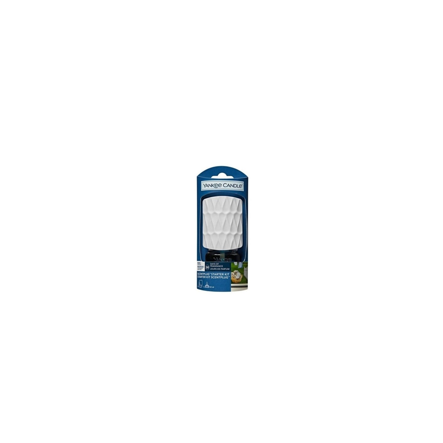 Diffusor aus sauberer Baumwolle