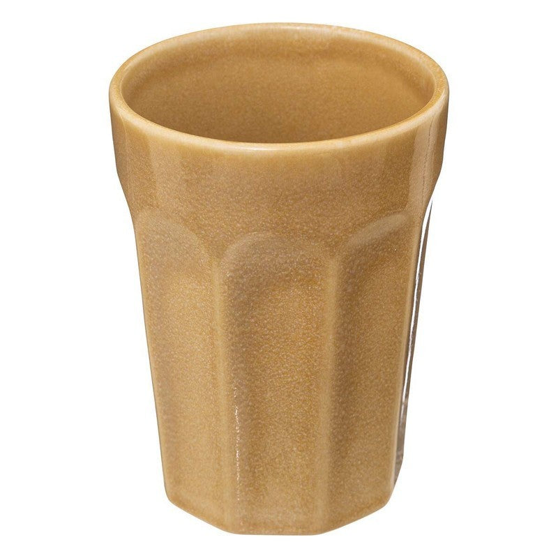 Mug cup Roma Giallo 40cl