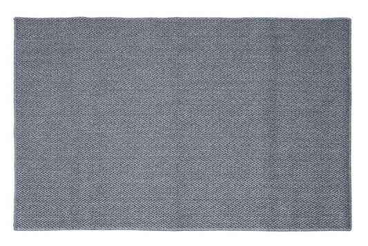 Tappeto India grigio cm 180x270