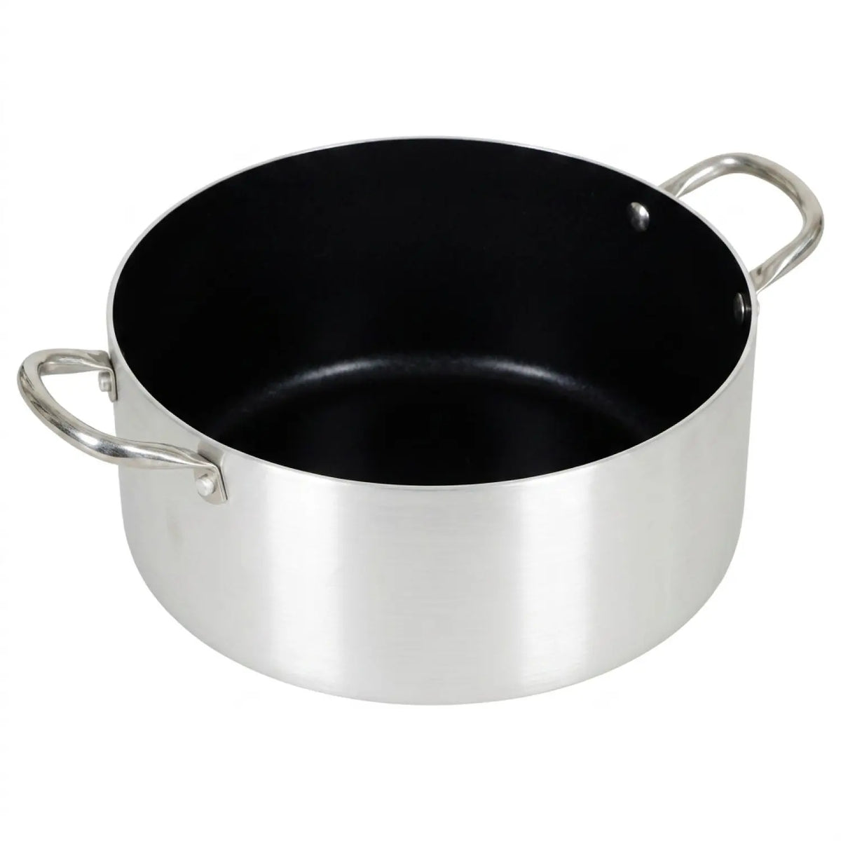 Pentola 2 manici Titan Rock 28 cm