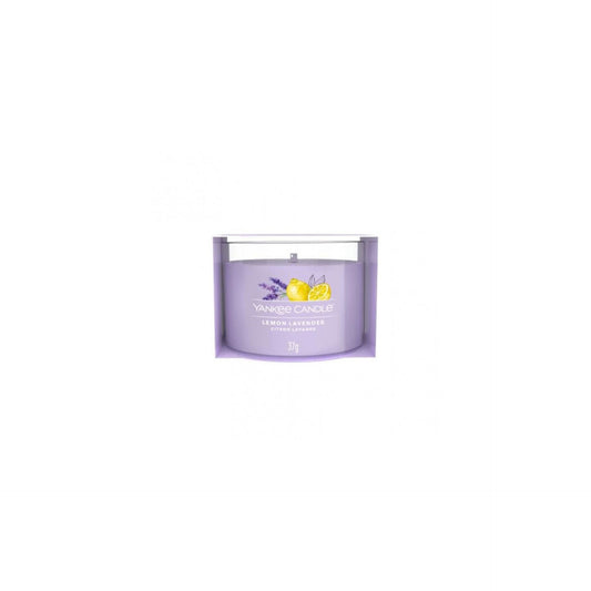 Lemon Lavender candle 37 gr