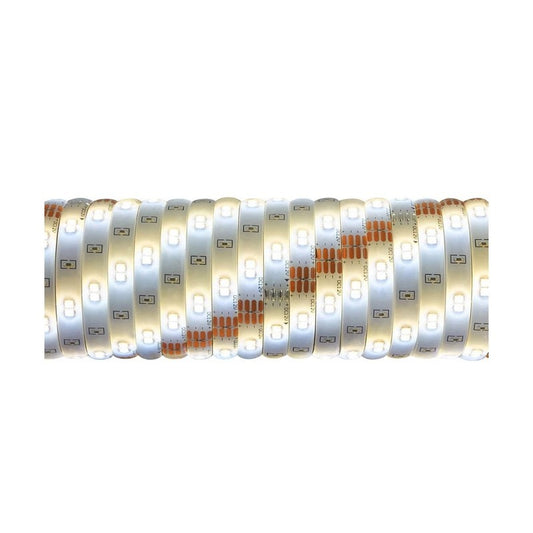 Briloner tira led superline 5 metros 24w blanca