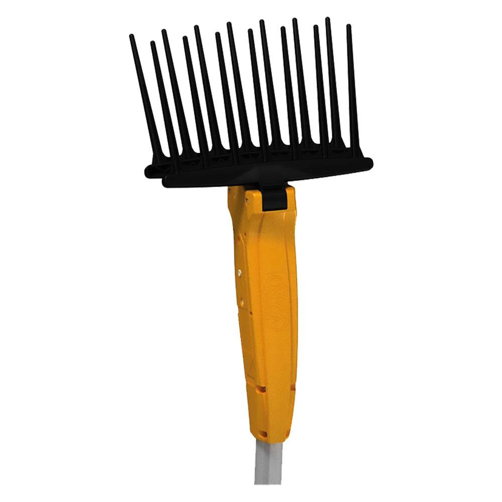 Beater Rods Harvester Electric olive harvester 'Dualcomb' 13 rods - Rod 2.3 > 3.5 m