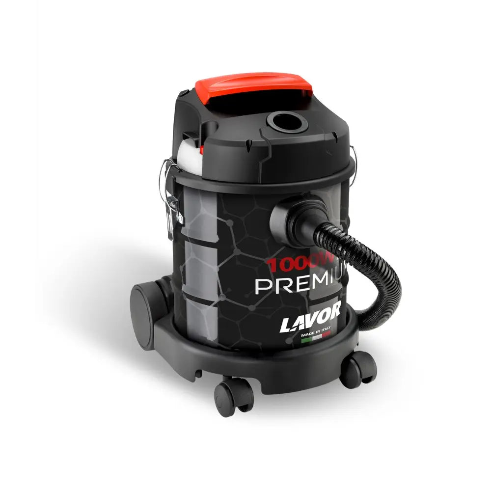 Aspiracenere Lavor Ashley 1000 Premium 1000W