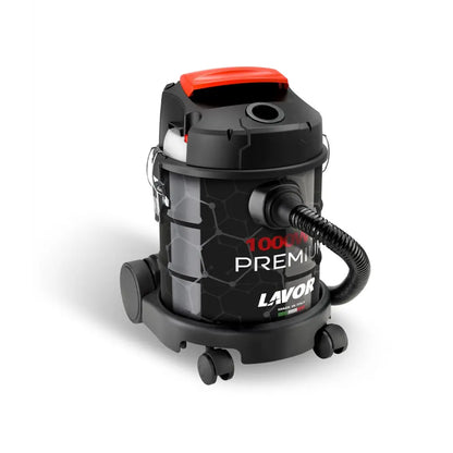 Aspiracenere Lavor Ashley 1000 Premium 1000W
